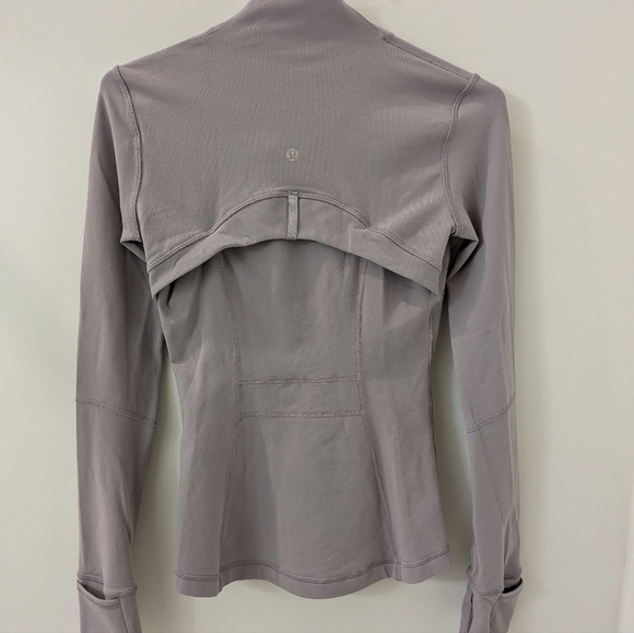 Lululemon Define Jacket 💜 - Picture 5 of 6